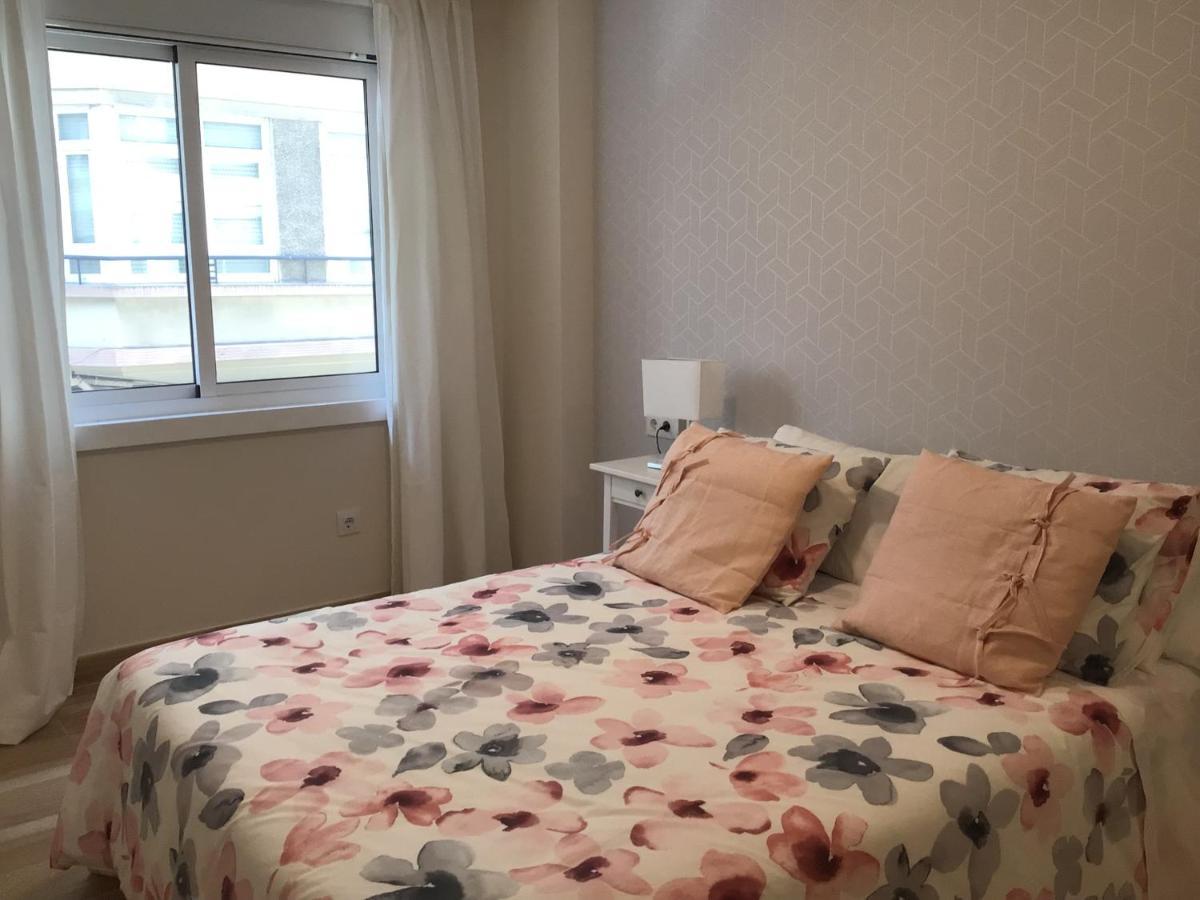 Hyp - Esquina Primavera A Coruna Ngoại thất bức ảnh